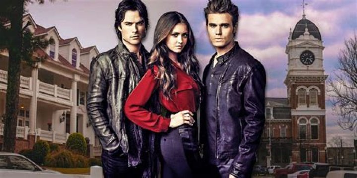 The Vampire Diaries Spoilers Round-Up: 10 Shocking Reveals For Season 5B!