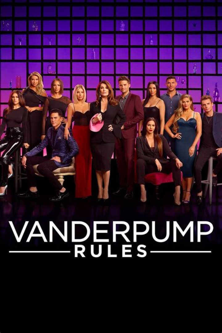 Vanderpump Rules Recap 3/21/6: Season 4 Episode 21 “Reunion Part One”