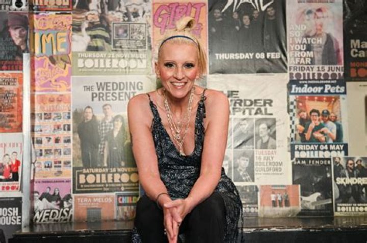 Fame | Vanessa Warwick net worth and salary income estimation Jan, 2024