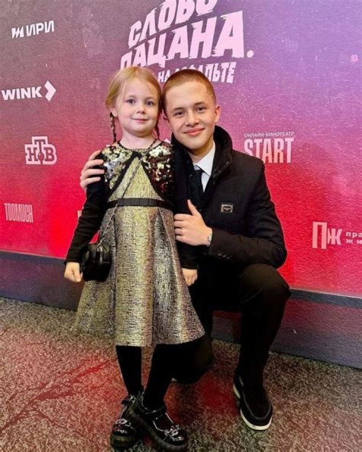 Varvara Ryumtseva’s Boyfriend: Who is Varvara Ryumtseva Dating?