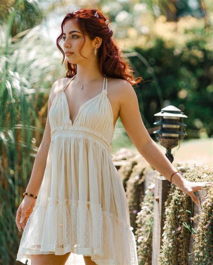 Venus Ariel Net Worth, Age, Height, Bio, Birthday, Wiki!