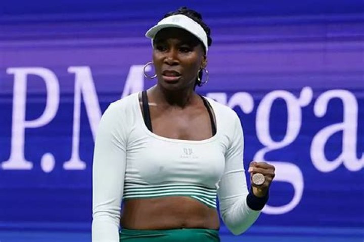 Venus Williams Biography: Husband, Age, Parents, Net Worth, Children, Ranking, Wiki, Height