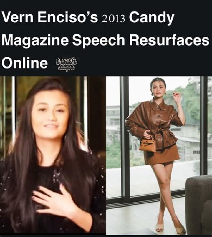 Vern Enciso Net Worth, Age, Height, Bio, Birthday, Wiki!