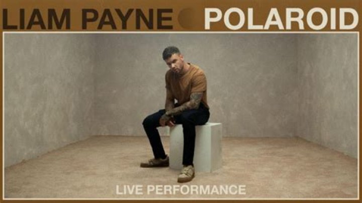 Vevo and Liam Payne Release Live Performances of “Stack It Up” and “Polaroid”