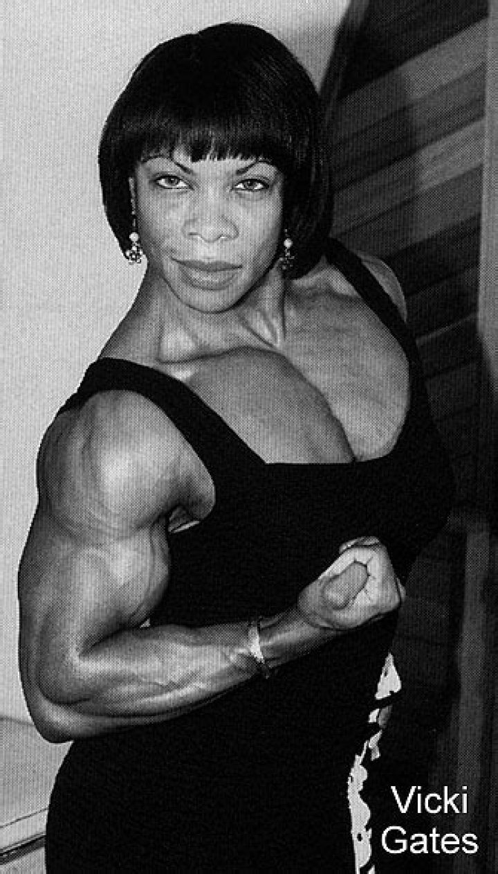 Vickie Gates Net Worth, Age, Height, Bio, Birthday, Wiki!