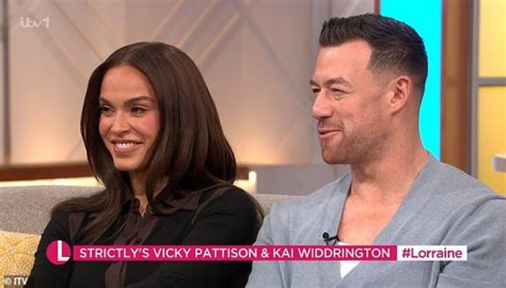 What is Vicky Pattison's Snapchat?