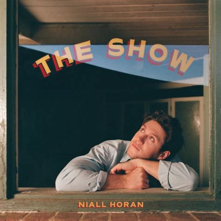 Video: The Making Of Niall Horan's 'Notion' Cover
