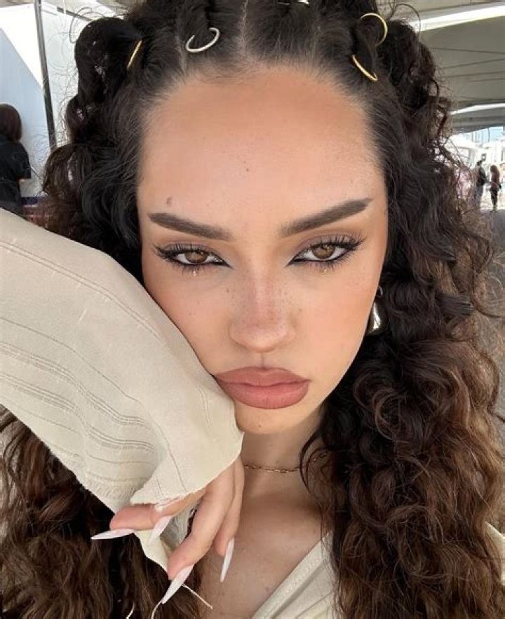 Vika Gazinskaya’s Boyfriend: Who is Vika Gazinskaya Dating?