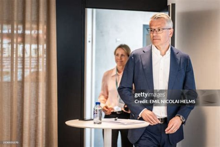 Vincent Clerc Taille