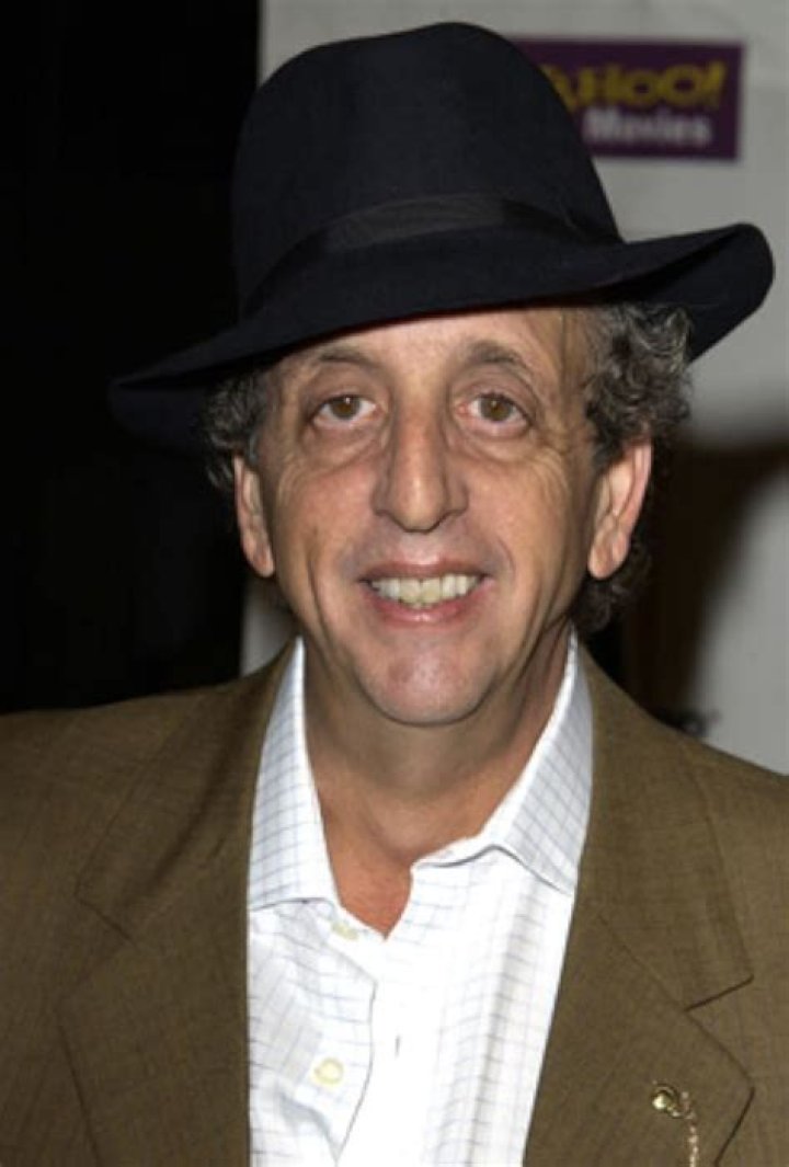 Fame | Vincent Schiavelli net worth and salary income estimation Apr, 2024
