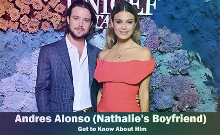 Violeta Alonso-Majagranzas’s Boyfriend: Who is Violeta Alonso-Majagranzas Dating?