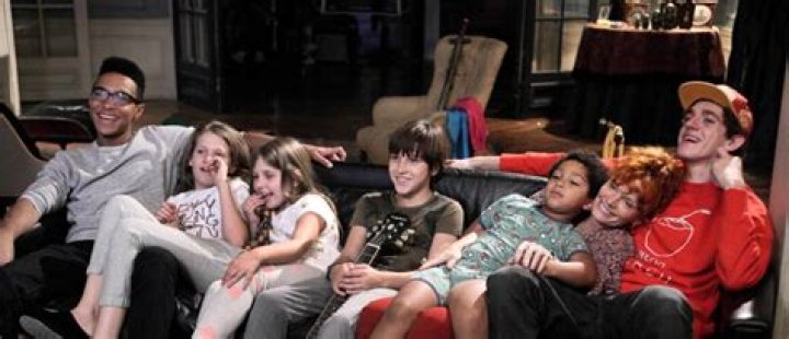 Violette Guillon Parents