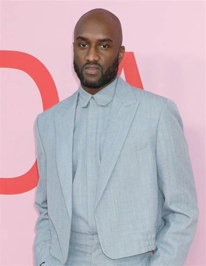 Virgil Abloh- Biography, Age, Height, Net Worth, Wife, Marriage