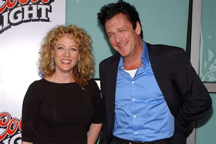 Who is Virginia Madsen Dating – Virginia Madsen's Boyfriend & Exes