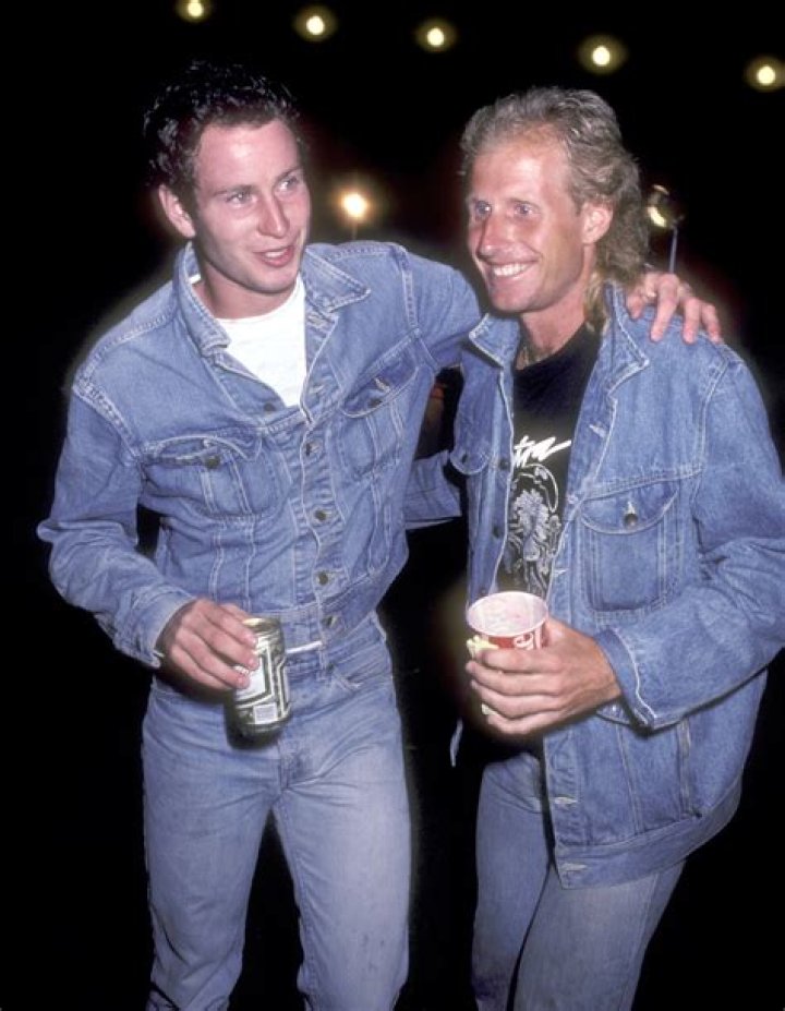 Vitas Gerulaitis Net Worth 2024, Age, Height, Bio, Birthday, Wiki!