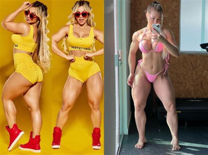 
Vivi Winkler- Age, Boyfriend, Height, Net Worth, Career, Nationality	