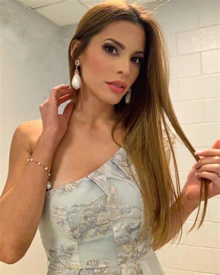 Viviana Ortiz - Net Worth, Age, Height, Birthday, Bio, Wiki!