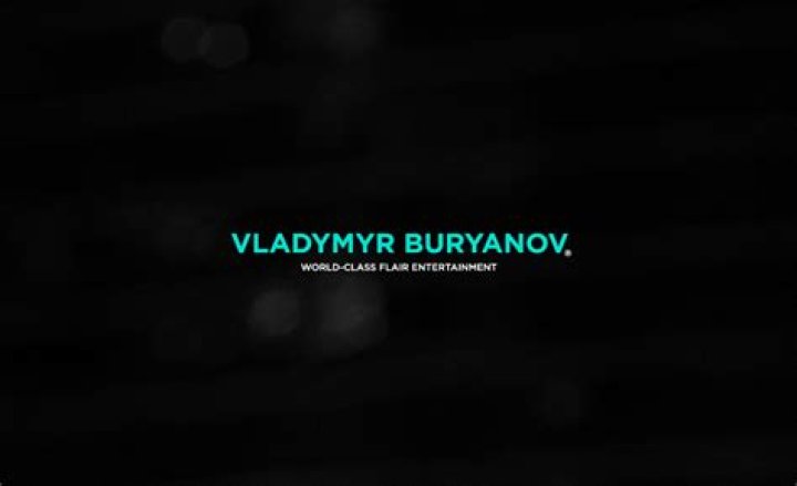 Vladymyr Buryanov - Net Worth, Age, Height, Birthday, Bio, Wiki!