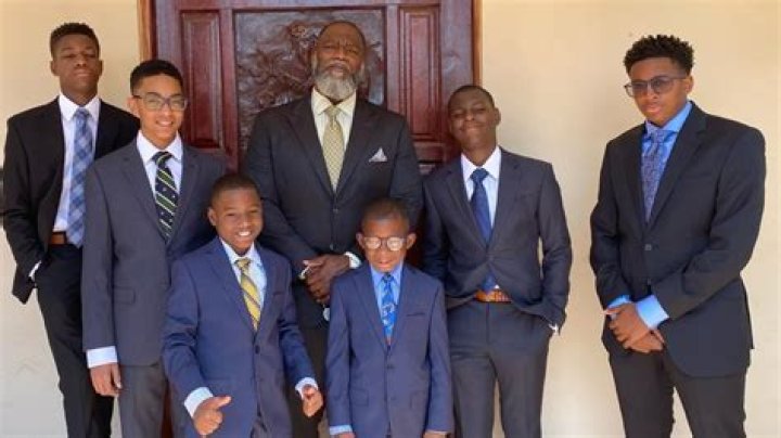 Fame | Voddie Baucham Jr. net worth and salary income estimation Jan, 2024