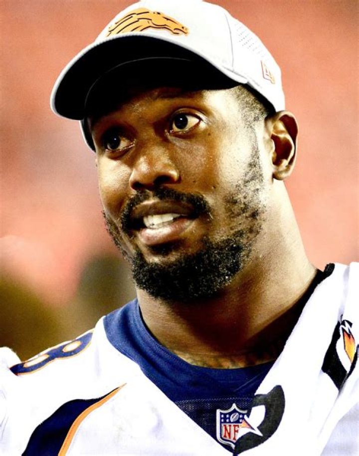 Von Miller - Net Worth, Age, Height, Birthday, Bio, Wiki!