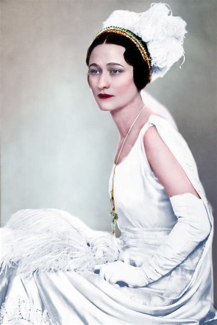 Wallis Simpson - Net Worth, Age, Height, Birthday, Bio, Wiki!