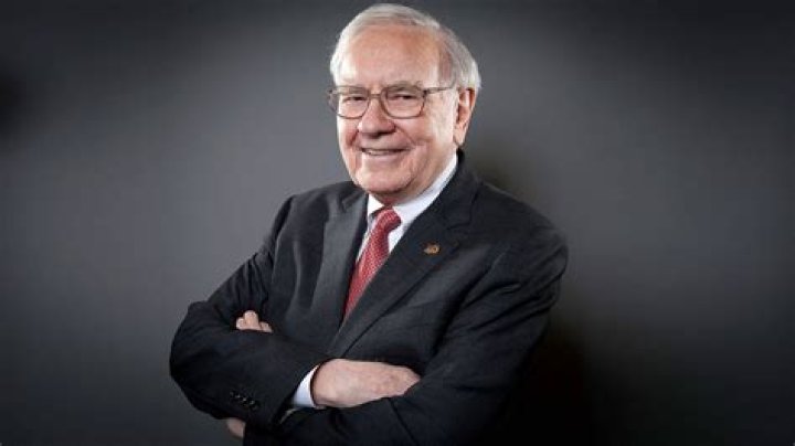 Warren Buffett - Net Worth, Age, Height, Birthday, Bio, Wiki!