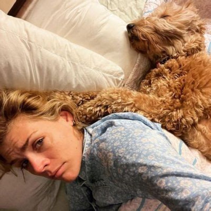 Was Busy Philipps Nickname Given To Her By Her Parents?