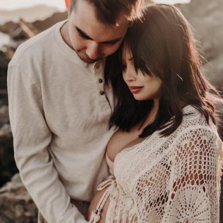 Was Jacob Vanzant Married? Explore His Relationship With Celestial Riate