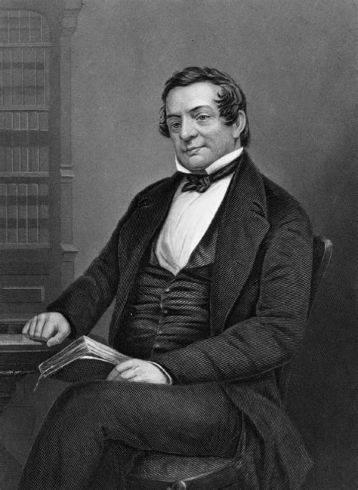Washington Irving - Net Worth, Age, Height, Birthday, Bio, Wiki!