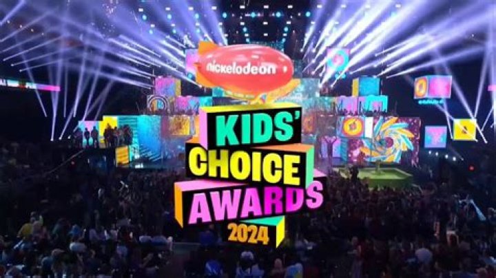 Watch The 2016 Kids' Choice Sports Awards Winners