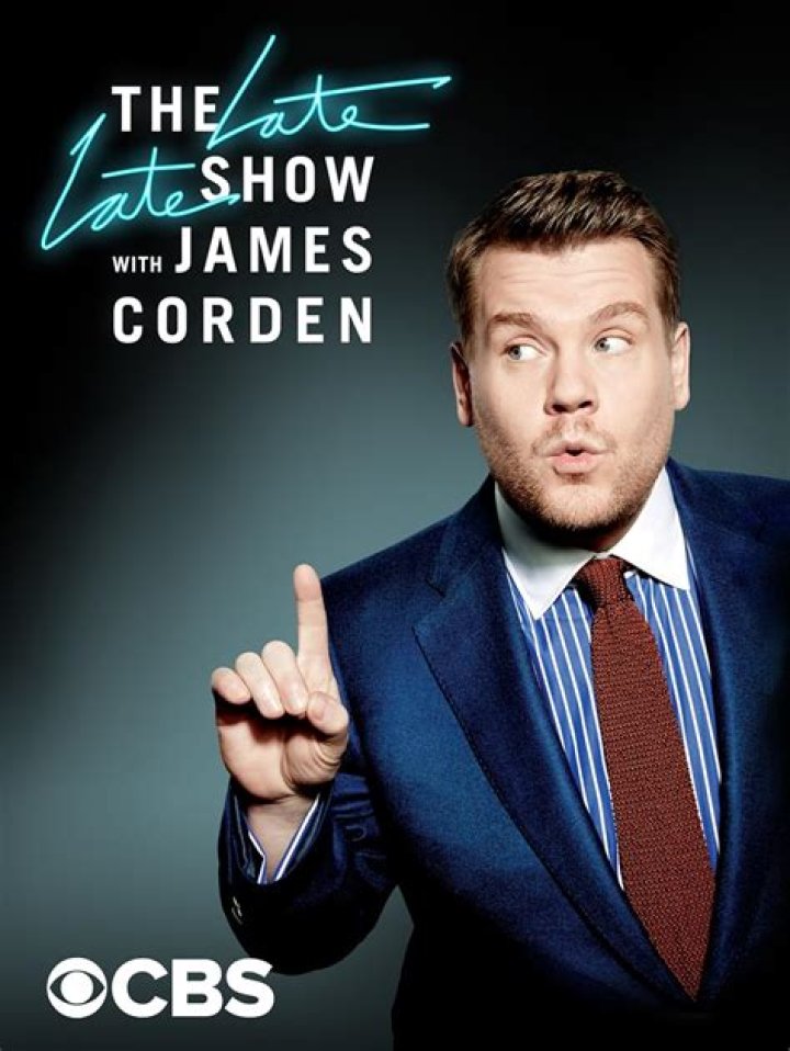 Watch Alessia Cara Perform on The Late Late show with James Corden