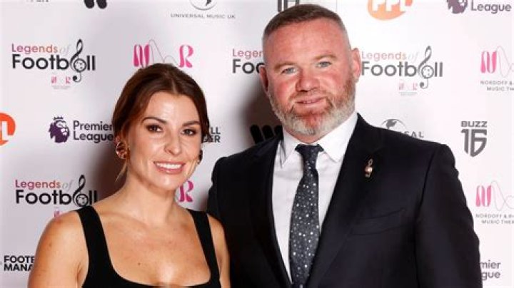 Wayne Rooney’s Wife: Who is Wayne Rooney Dating?