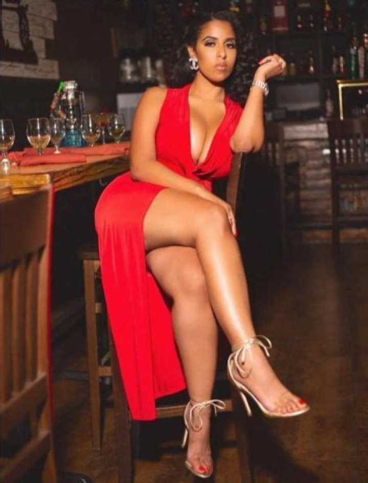 Ways Thais Gonzalez changed the global hip-hop scene