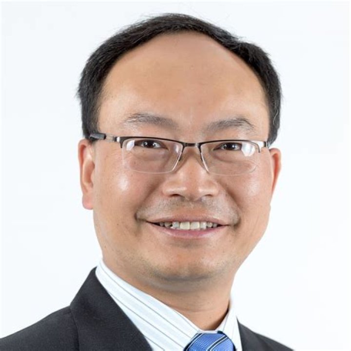 Fame | Weisong Shi net worth and salary income estimation Apr, 2024