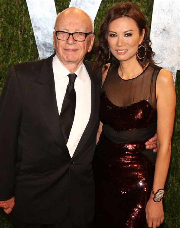 Wendi Deng Murdoch Net Worth, Age, Height, Bio, Birthday, Wiki!