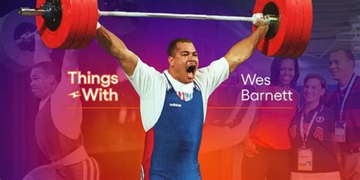 Fame | Wes Barnett net worth and salary income estimation Mar, 2024