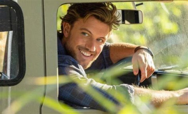 What Is Adam Demos Ethnicity? Parents Nationality And Family