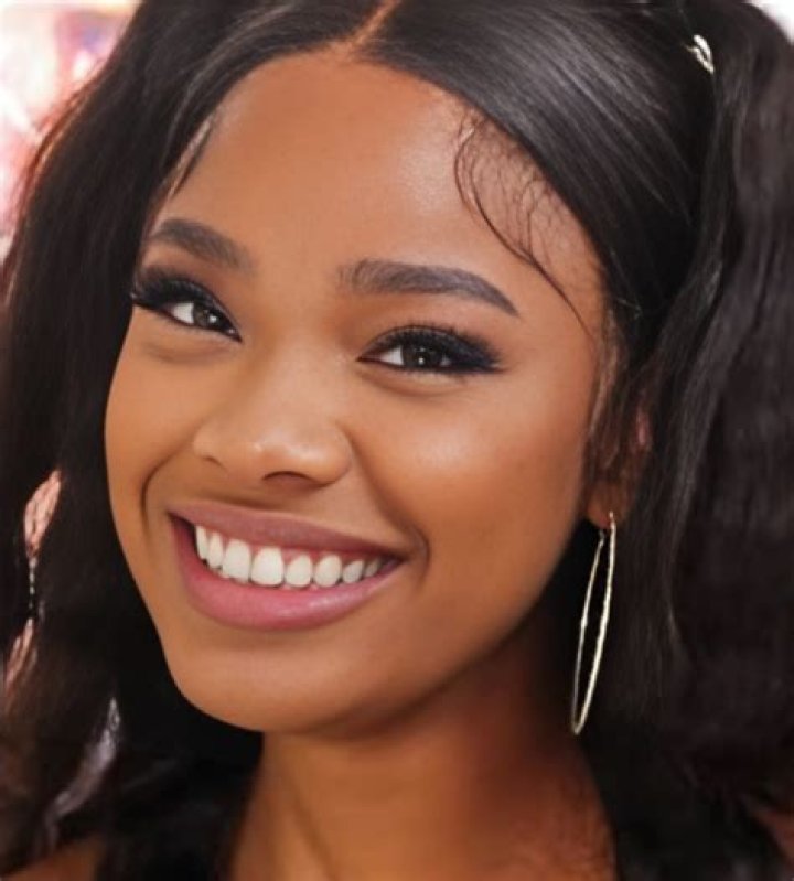 What is Breanna Yde's Snapchat?