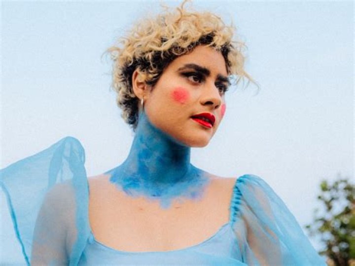 What is Montaigne’s Snapchat? - CelebMix