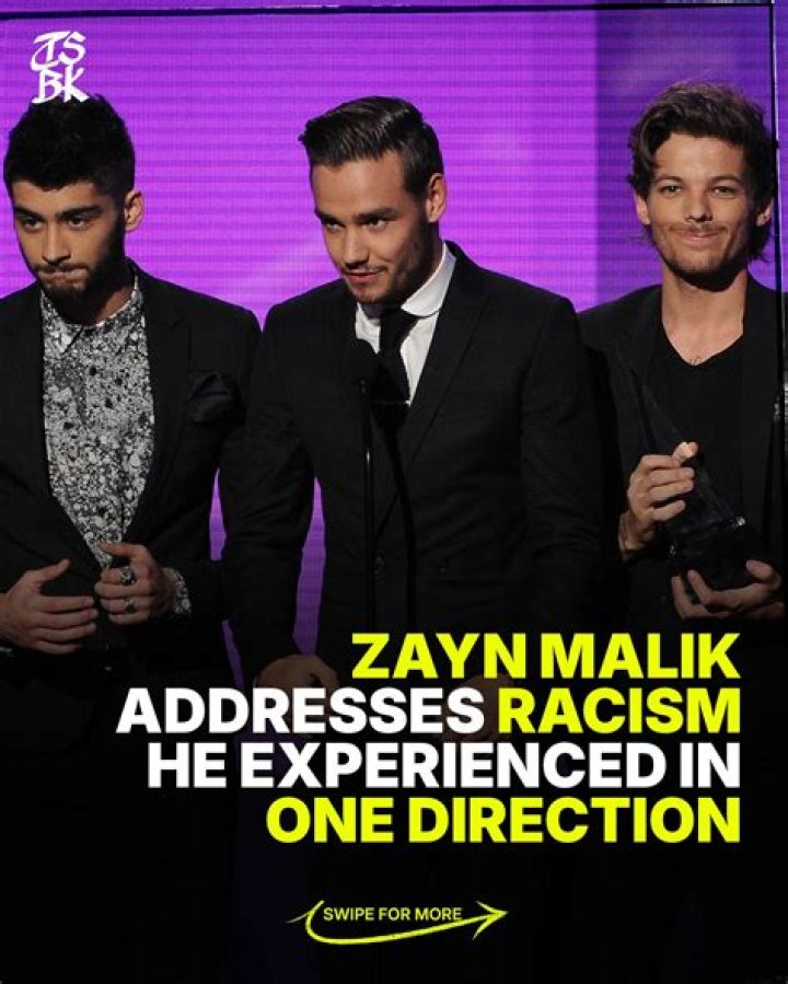 When Will The Zayn Malik Hate End?