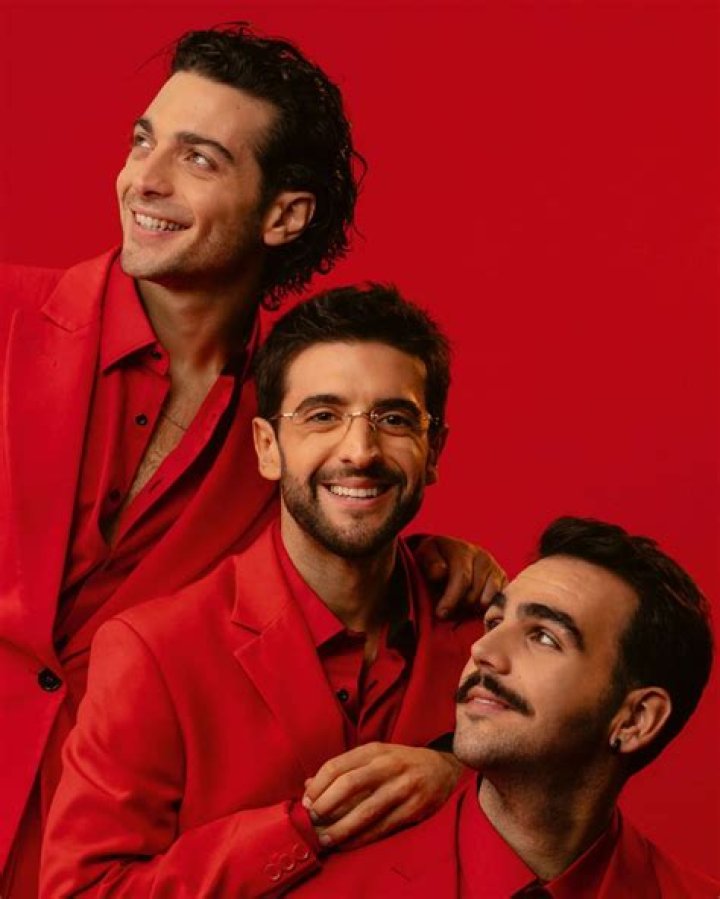 Where Are Il Volo Band Members Now | Band Death News Trending On Internet