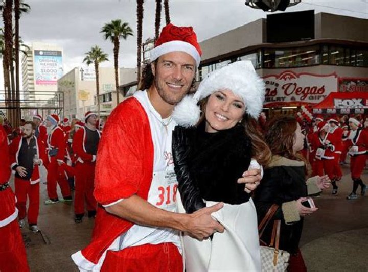 Where Is Marie Anne Thiebaud?