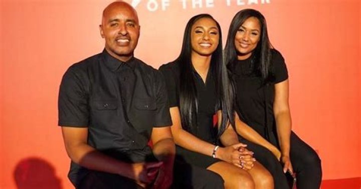 Who Are Juju Watkins Parents? Father Robert Neal-Watkins And Mother Sari
