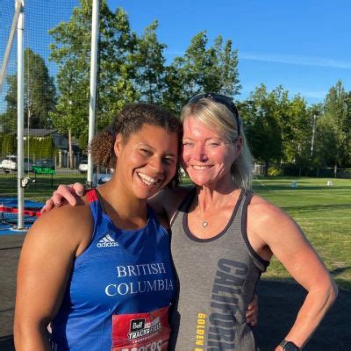 Who Are Shari Rogers And JJ Janolino? Meet Camryn Rogers Parents: Family Details