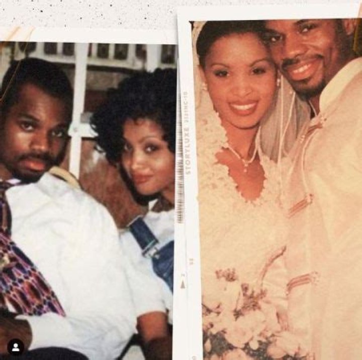 Who Is Carrington Franklin? Know Her Husband, Father, Children