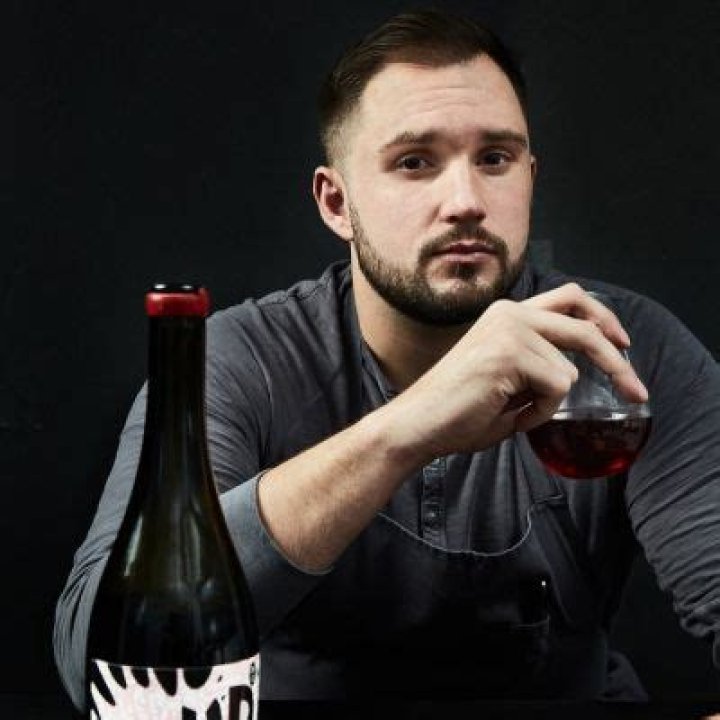 Who Is Chef Preston Paine From “Ciao House”?