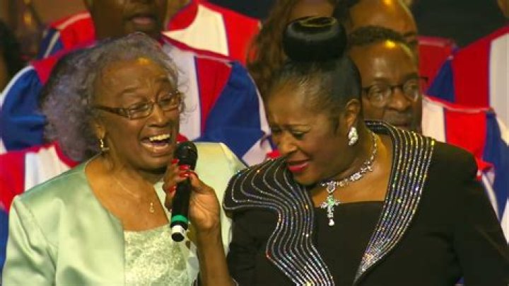 Who Is Dottie Peoples | Age, Husband, And Legacy Of The Iconic Gospel Singer