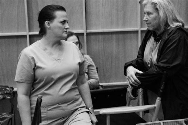 Who Is Elisabeth Finch?