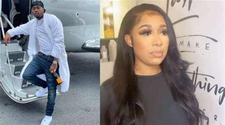 Who Is Fivio Foreign? Age, Height, Net Worth, Girlfriend