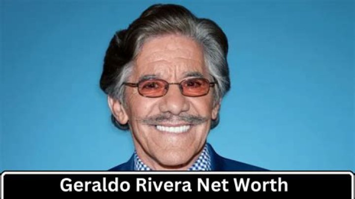 Who Is Gabriel Miguel Rivera, The Son Of Geraldo Rivera